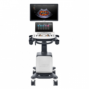 ��� ������ � ������� ��������  Mindray Vetus 30