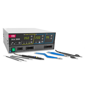  Lorge Medical  3500