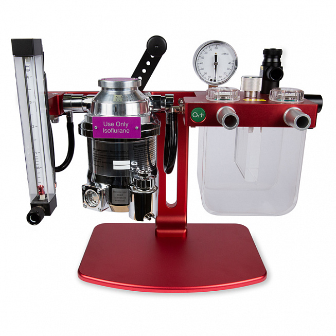  -  Zoomed MinorVet Optima
