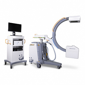 Рентгеновский аппарат типа С-дуга HuaDong DG3360A