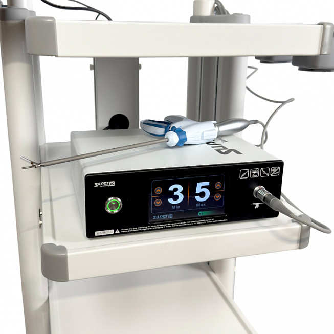  Full HD- SuperVet Full HD